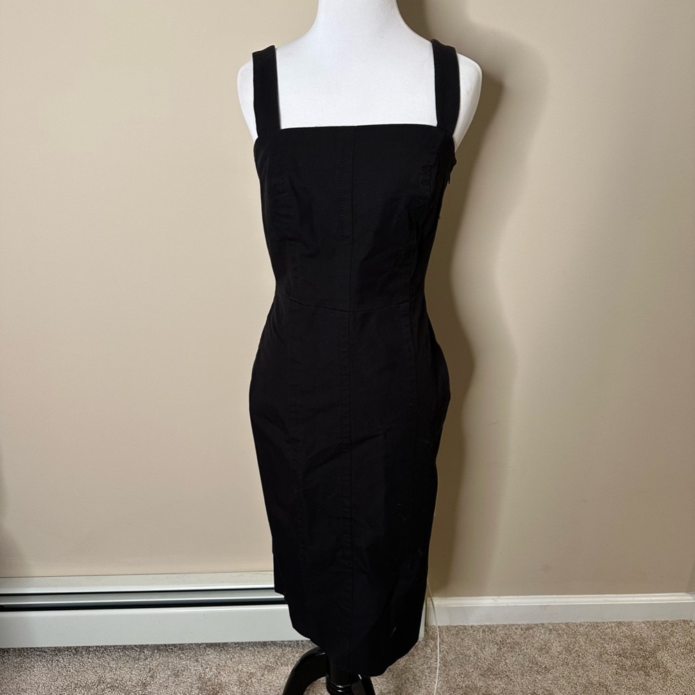Banana Republic Little Black Dress
